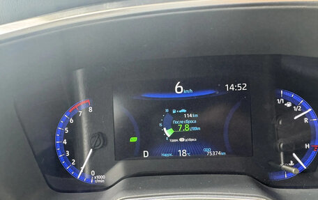 Toyota Corolla, 2020 год, 1 649 000 рублей, 8 фотография