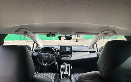 Toyota Corolla, 2020 год, 1 649 000 рублей, 6 фотография