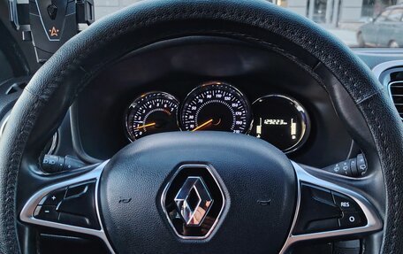 Renault Sandero II рестайлинг, 2020 год, 1 200 000 рублей, 6 фотография