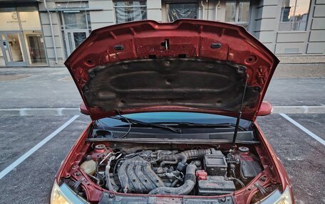 Renault Sandero II рестайлинг, 2020 год, 1 200 000 рублей, 12 фотография