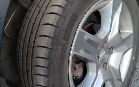 Renault Sandero II рестайлинг, 2020 год, 1 200 000 рублей, 11 фотография