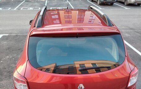 Renault Sandero II рестайлинг, 2020 год, 1 200 000 рублей, 15 фотография