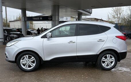 Hyundai ix35 I рестайлинг, 2012 год, 1 325 000 рублей, 5 фотография