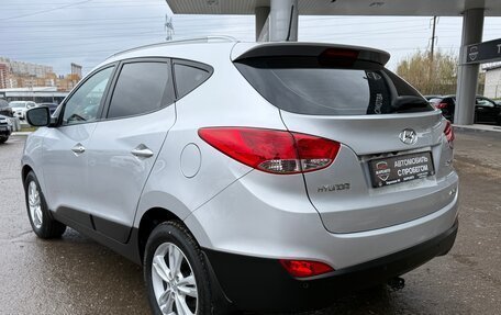 Hyundai ix35 I рестайлинг, 2012 год, 1 325 000 рублей, 7 фотография