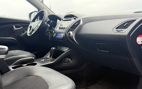 Hyundai ix35 I рестайлинг, 2012 год, 1 325 000 рублей, 12 фотография