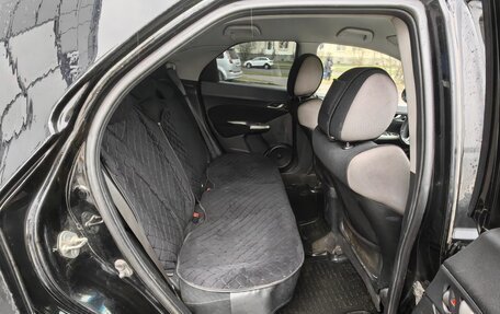 Honda Civic VIII, 2007 год, 440 000 рублей, 6 фотография