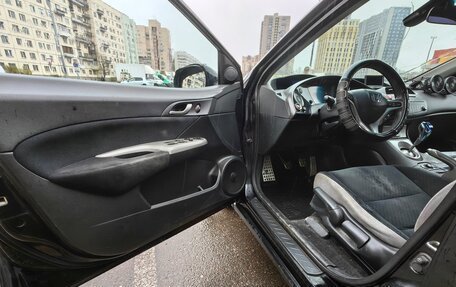 Honda Civic VIII, 2007 год, 440 000 рублей, 5 фотография