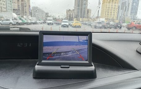 Honda Civic VIII, 2007 год, 440 000 рублей, 13 фотография