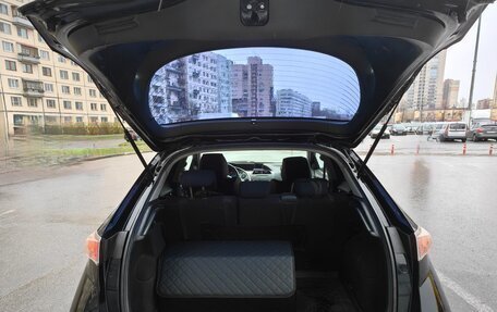 Honda Civic VIII, 2007 год, 440 000 рублей, 7 фотография