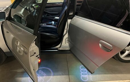 Audi A6, 2000 год, 600 000 рублей, 4 фотография