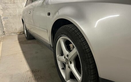 Audi A6, 2000 год, 600 000 рублей, 7 фотография