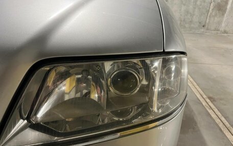 Audi A6, 2000 год, 600 000 рублей, 9 фотография