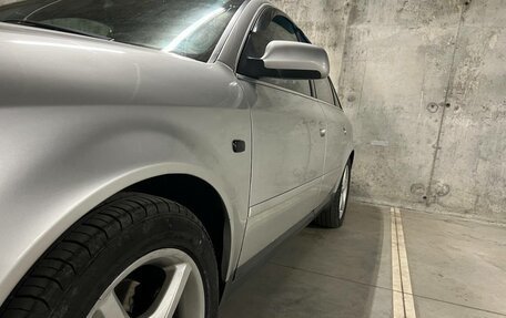 Audi A6, 2000 год, 600 000 рублей, 5 фотография