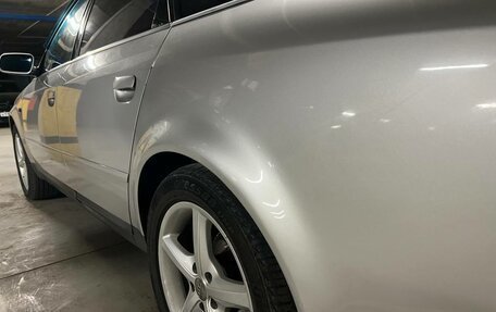 Audi A6, 2000 год, 600 000 рублей, 10 фотография