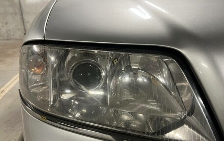 Audi A6, 2000 год, 600 000 рублей, 11 фотография