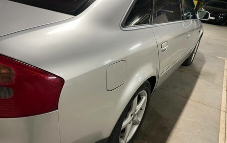 Audi A6, 2000 год, 600 000 рублей, 8 фотография