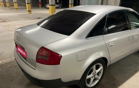 Audi A6, 2000 год, 600 000 рублей, 6 фотография