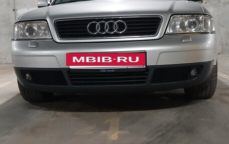 Audi A6, 2000 год, 600 000 рублей, 2 фотография