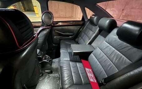 Audi A6, 2000 год, 600 000 рублей, 3 фотография