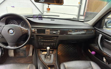 BMW 3 серия, 2005 год, 780 000 рублей, 4 фотография