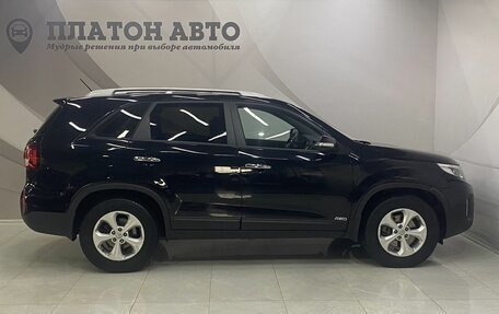 KIA Sorento II рестайлинг, 2019 год, 2 569 000 рублей, 4 фотография