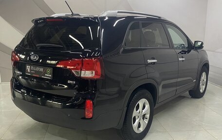 KIA Sorento II рестайлинг, 2019 год, 2 569 000 рублей, 5 фотография