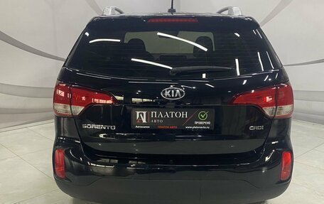 KIA Sorento II рестайлинг, 2019 год, 2 569 000 рублей, 6 фотография