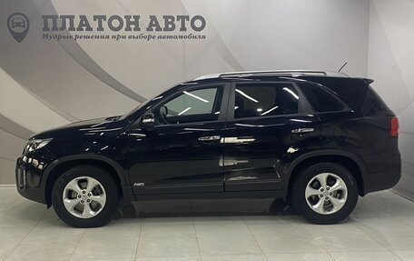 KIA Sorento II рестайлинг, 2019 год, 2 569 000 рублей, 8 фотография