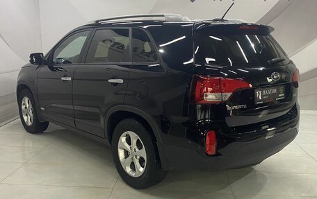 KIA Sorento II рестайлинг, 2019 год, 2 569 000 рублей, 7 фотография