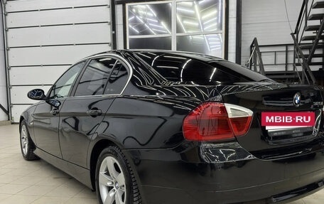 BMW 3 серия, 2005 год, 780 000 рублей, 5 фотография