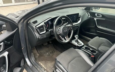 KIA cee'd III, 2021 год, 1 990 000 рублей, 5 фотография