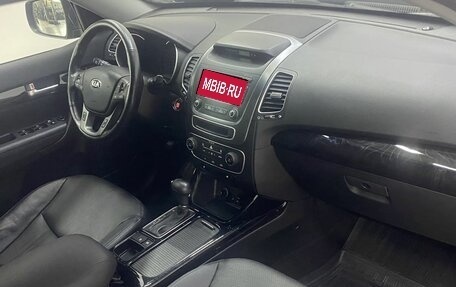 KIA Sorento II рестайлинг, 2019 год, 2 569 000 рублей, 10 фотография