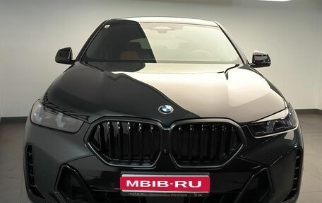 BMW X6, 2025 год, 19 400 000 рублей, 2 фотография