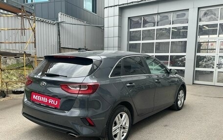 KIA cee'd III, 2021 год, 1 990 000 рублей, 3 фотография