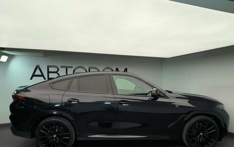 BMW X6, 2025 год, 19 400 000 рублей, 4 фотография