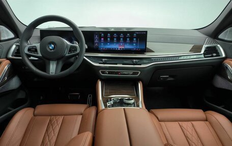 BMW X6, 2025 год, 19 400 000 рублей, 9 фотография