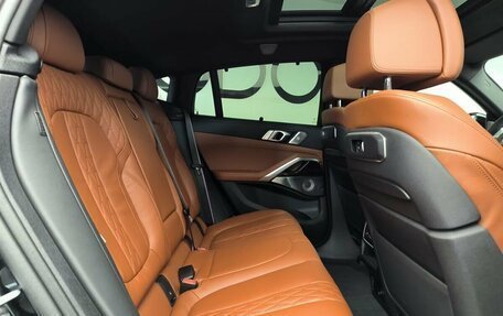 BMW X6, 2025 год, 19 400 000 рублей, 7 фотография