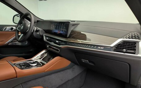 BMW X6, 2025 год, 19 400 000 рублей, 5 фотография