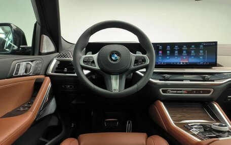 BMW X6, 2025 год, 19 400 000 рублей, 11 фотография