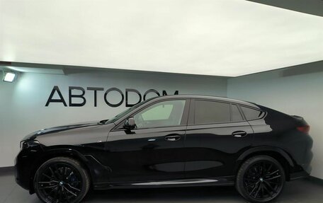 BMW X6, 2025 год, 19 400 000 рублей, 3 фотография