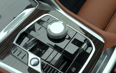 BMW X6, 2025 год, 19 400 000 рублей, 12 фотография