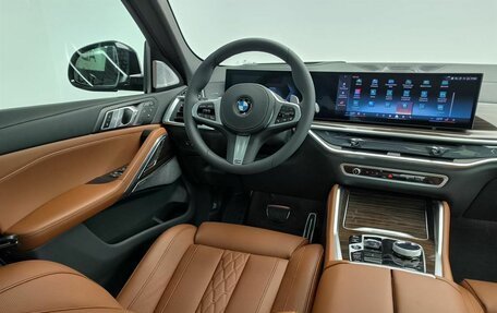 BMW X6, 2025 год, 19 400 000 рублей, 8 фотография