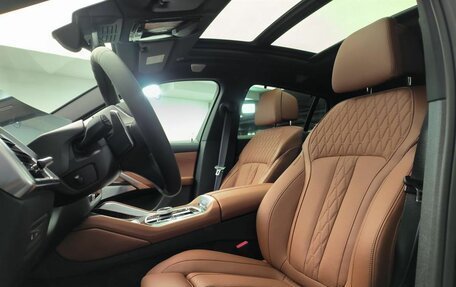 BMW X6, 2025 год, 19 400 000 рублей, 15 фотография