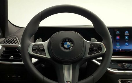 BMW X6, 2025 год, 19 400 000 рублей, 13 фотография