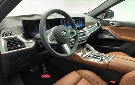 BMW X6, 2025 год, 19 400 000 рублей, 14 фотография