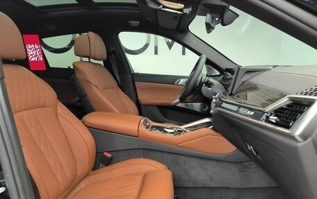 BMW X6, 2025 год, 19 400 000 рублей, 6 фотография