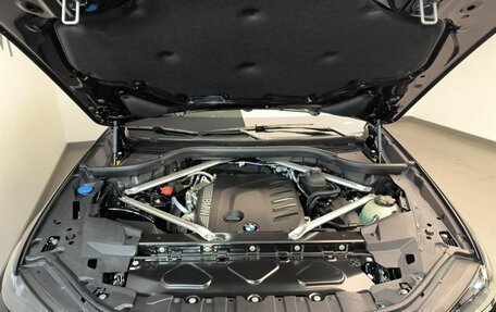 BMW X6, 2025 год, 19 400 000 рублей, 20 фотография