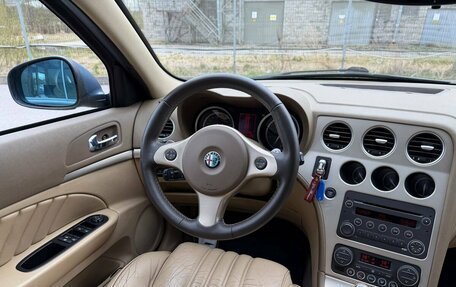 Alfa Romeo 159, 2007 год, 595 000 рублей, 6 фотография