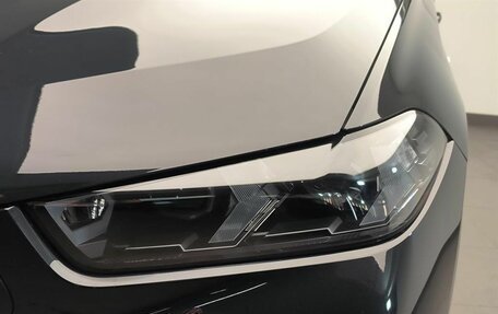 BMW X6, 2025 год, 19 400 000 рублей, 21 фотография