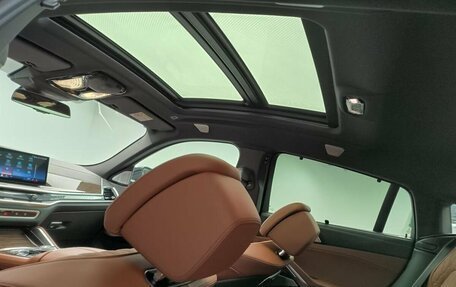 BMW X6, 2025 год, 19 400 000 рублей, 17 фотография